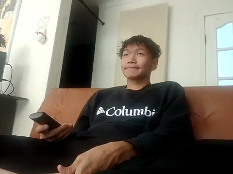 ChaseMl online show from September 24, 1:17 pm