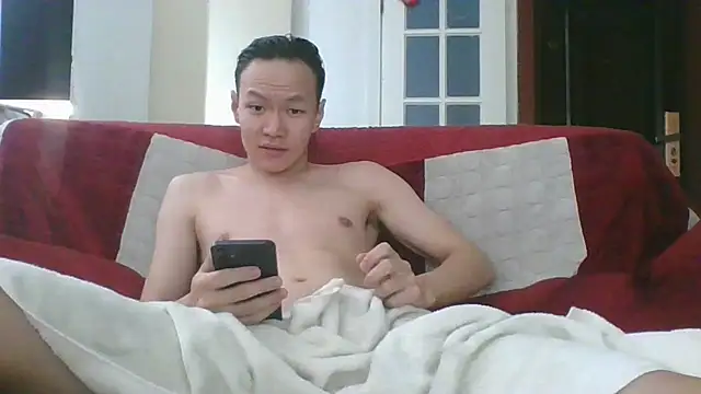 ChaseMl online show from February 17, 1:52 pm