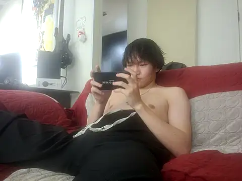 ChaseMl online show from February 28, 5:15 pm