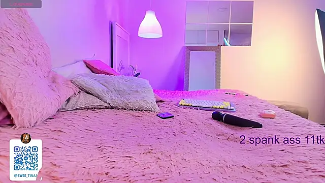 Sweett Amaranta1 online show from February 19, 11:40 am