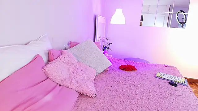 Sweett Amaranta1 online show from January 10, 12:22 pm