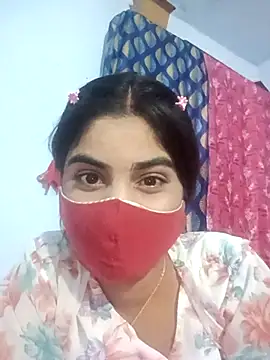 Hoty sejal online show from March 4, 9:00 pm