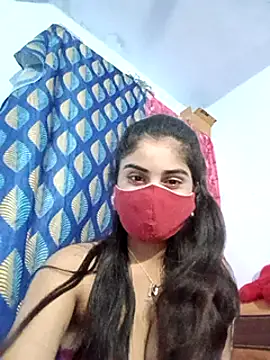 Hoty sejal online show from March 3, 1:12 pm