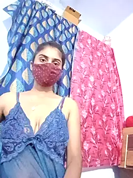 Hoty sejal online show from February 25, 8:42 pm