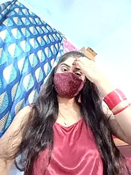 Hoty sejal online show from February 27, 9:29 am