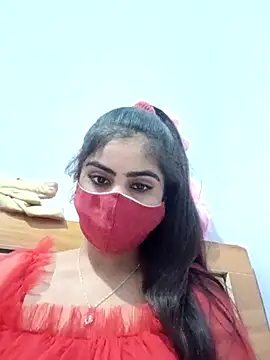 Hoty sejal online show from March 10, 9:18 pm