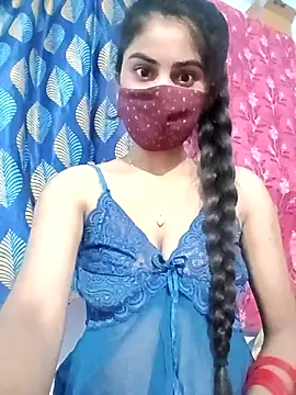 Hoty sejal online show from February 27, 7:26 pm