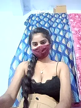 Hoty sejal online show from February 24, 7:41 pm