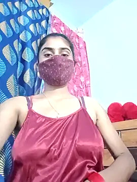 Hoty sejal online show from February 25, 5:40 pm