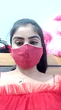 Hoty sejal online show from March 10, 6:12 pm