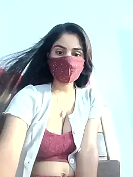 Hoty sejal online show from February 28, 12:09 pm