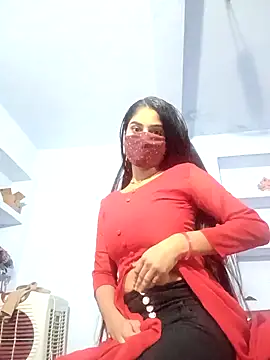 Hoty sejal online show from February 4, 1:02 am