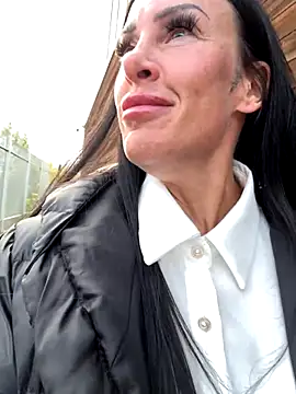 goddess-harper online show from October 22, 12:37 pm