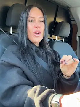 goddess-harper online show from November 2, 9:47 am