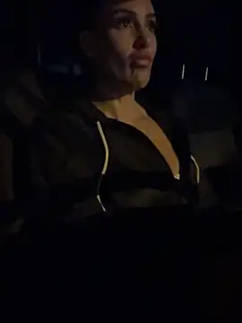 goddess-harper online show from October 24, 7:13 pm