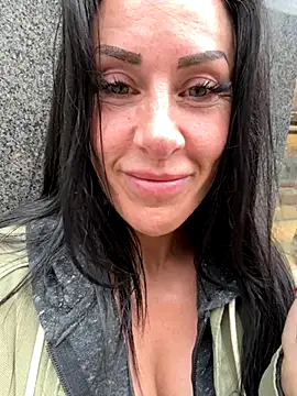 goddess-harper online show from October 2, 11:24 am