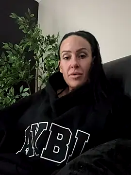 goddess-harper online show from December 20, 7:17 pm