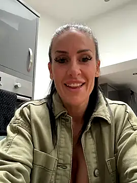 goddess-harper online show from November 7, 12:21 pm