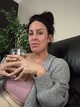 goddess-harper online show from December 18, 11:14 am