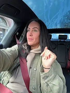 goddess-harper online show from December 5, 12:26 pm