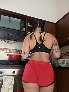 RenEnvy online show from February 26, 5:35 pm