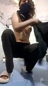 niharika789 online show from March 13, 6:01 pm