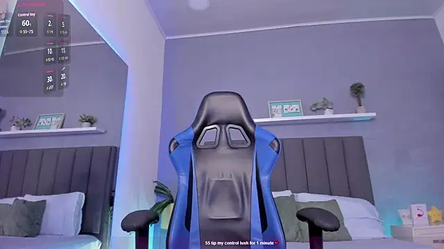 Snapshot of alessia_leroy chatting on November 26, 7:25 pm alessia leroy online show from November 26, 7:25 pm