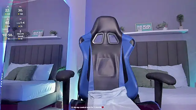 Snapshot of alessia_leroy chatting on November 25, 7:25 pm alessia leroy online show from November 25, 7:25 pm