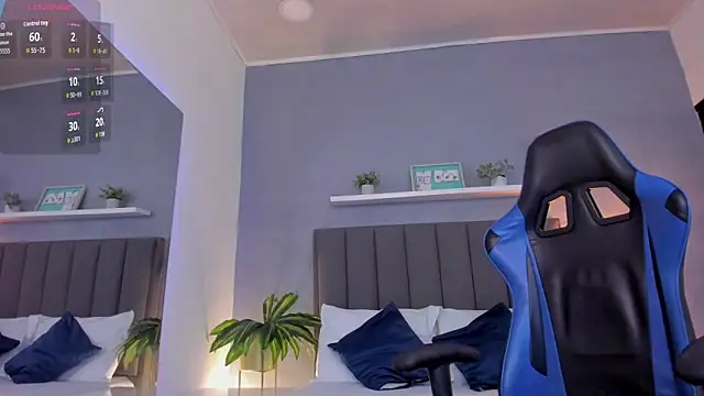 alessia leroy online show from February 6, 7:54 pm