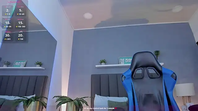 alessia leroy online show from December 18, 7:18 pm