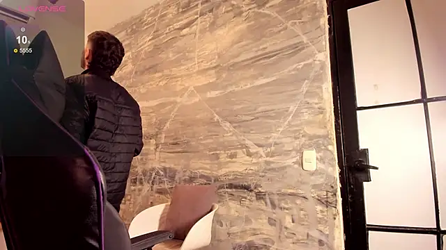 marcuscollins1  online show from February 13, 12:38 pm