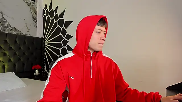 marcuscollins1  online show from April 7, 1:35 pm