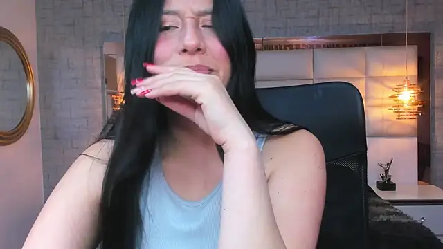 Snapshot of Nohemi_louse chatting on November 22, 7:13 pm Nohemi louse online show from November 22, 7:13 pm