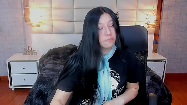 Snapshot of Nohemi_louse chatting on December 2, 7:04 pm Nohemi louse online show from December 2, 7:04 pm