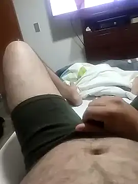 Jonatan9003 online show from January 30, 3:11 am