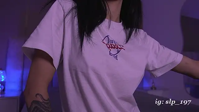 sara lopee1 online show from February 22, 11:56 am