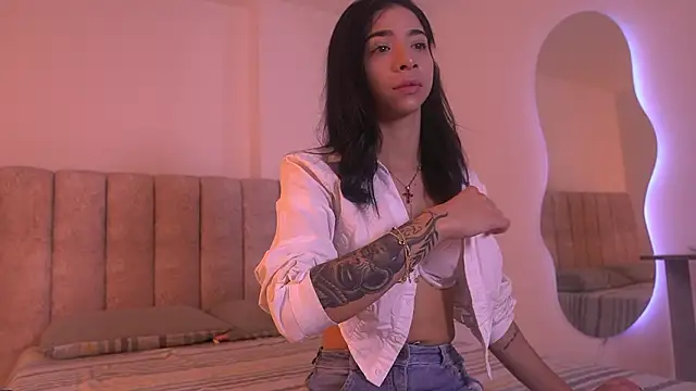 sara lopee1 online show from January 17, 11:58 am