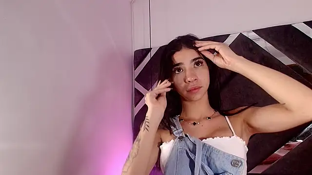 sara lopee1 online show from October 5, 12:07 pm