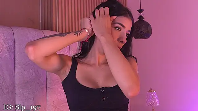 sara lopee1 online show from May 5, 11:57 am