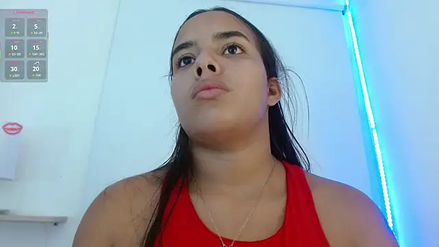 Snapshot of Roxy_Stonee chatting on October 13, 7:15 pm Roxy Stonee online show from October 13, 7:15 pm