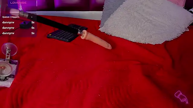 Snapshot of Alya_Nova chatting on March 14, 2:41 pm Alya Nova online show from March 14, 2:41 pm