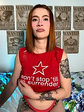 chloe rockss  online show from November 21, 9:47 pm