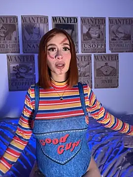 chloe rockss  online show from October 29, 10:42 pm