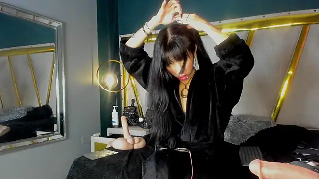 Mara Gonzalez online show from January 17, 11:58 am