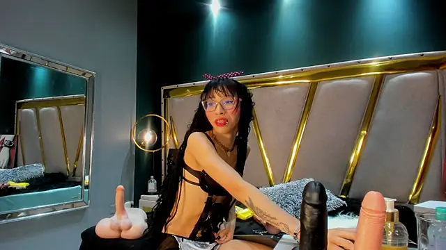 Mara Gonzalez online show from January 6, 11:47 am