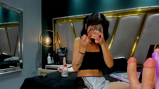 Mara Gonzalez online show from February 3, 1:16 pm