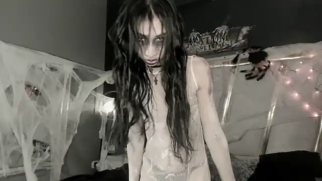 Mara Gonzalez online show from October 31, 12:24 pm