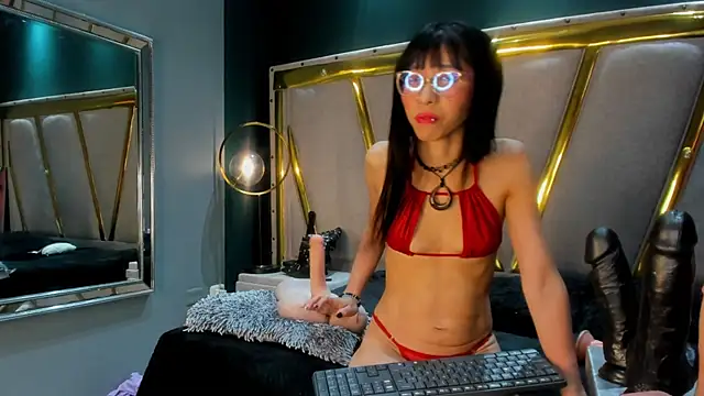 Mara Gonzalez online show from January 10, 5:41 pm