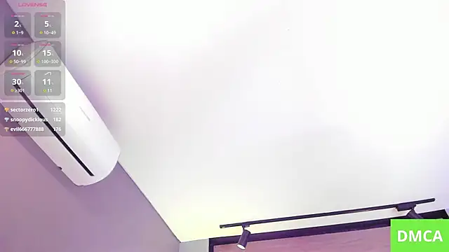 imabby monroe online show from March 17, 10:38 am