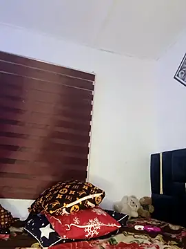 EXLOVER2 online show from March 3, 2:22 am